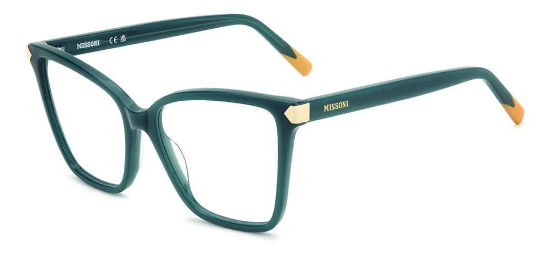 Missoni MIS0286 Eyeglasses - view 5